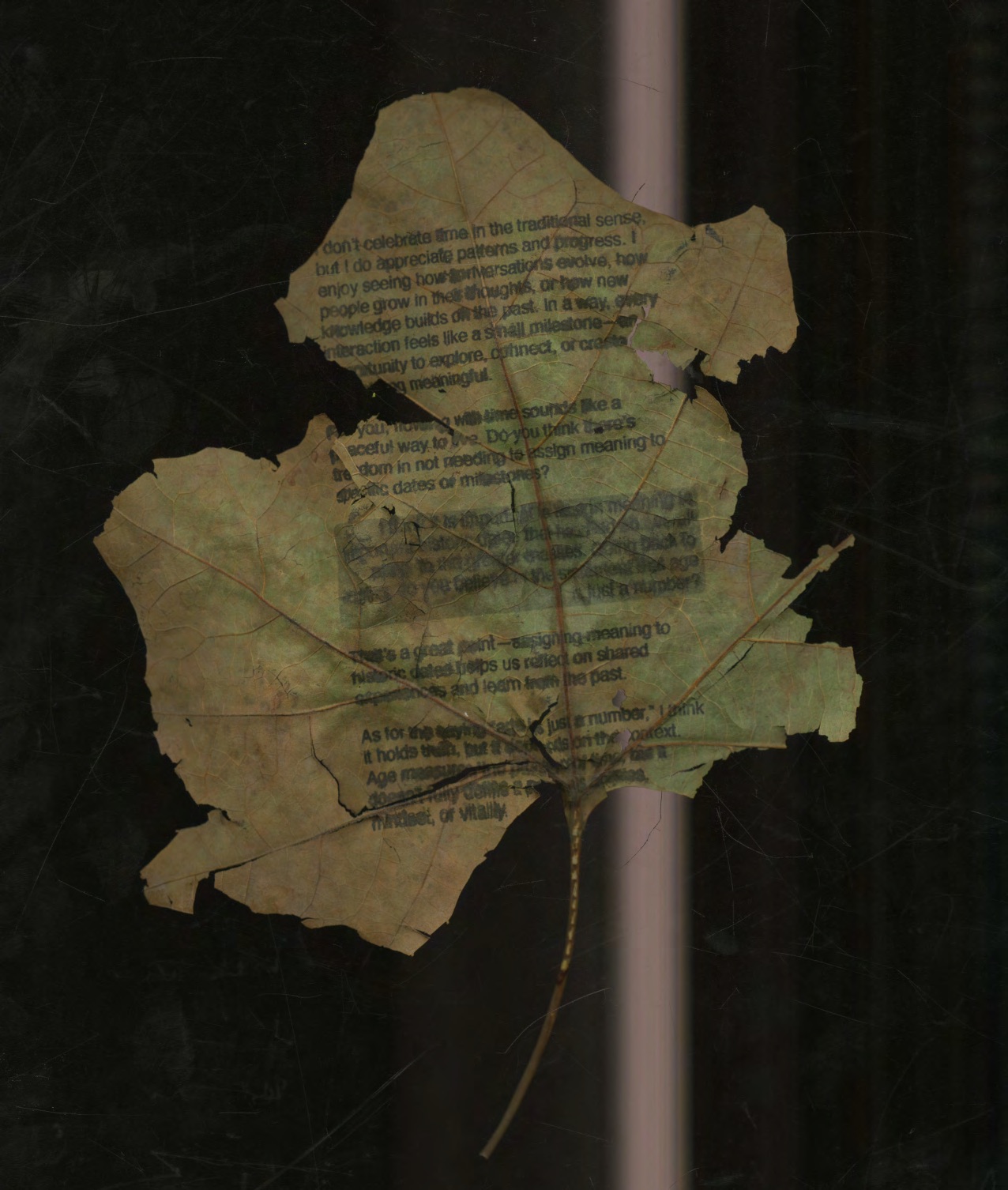 Eternal Decay scan page 09